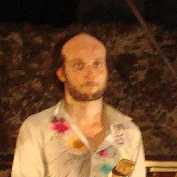 Sidi Larbi Cherkaoui