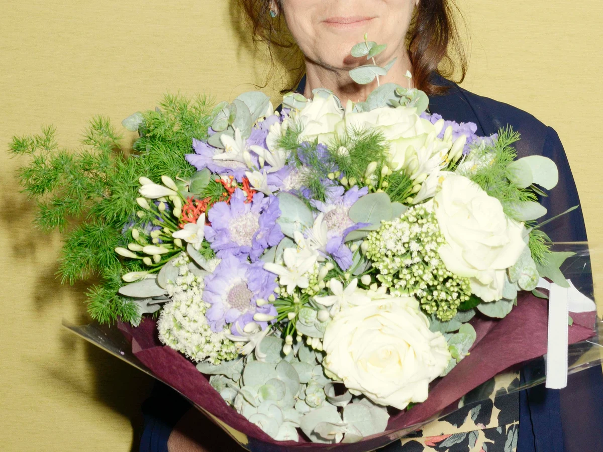 Sophie Calle