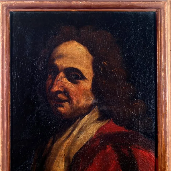 Stefano Landi