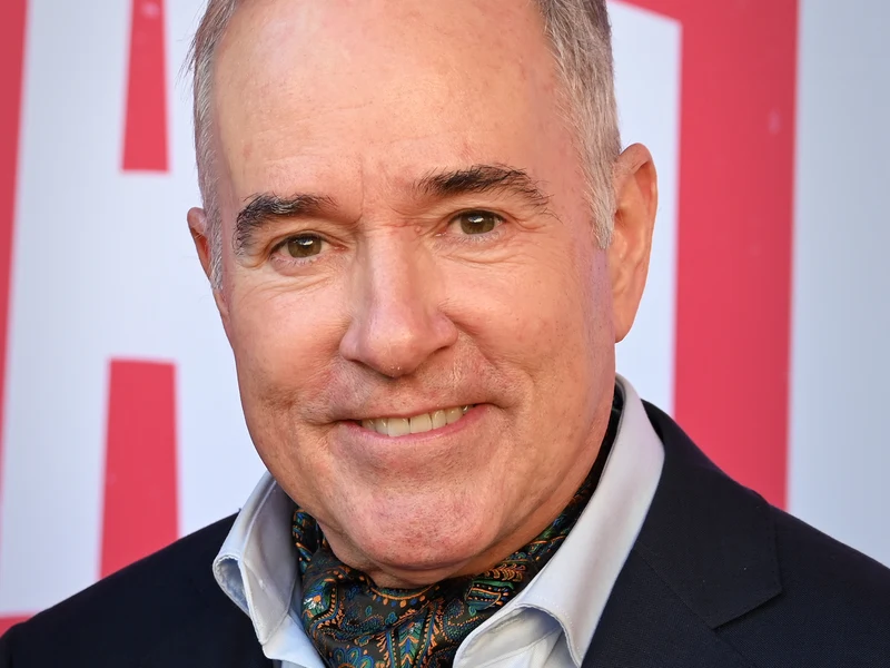 Stephen Flaherty