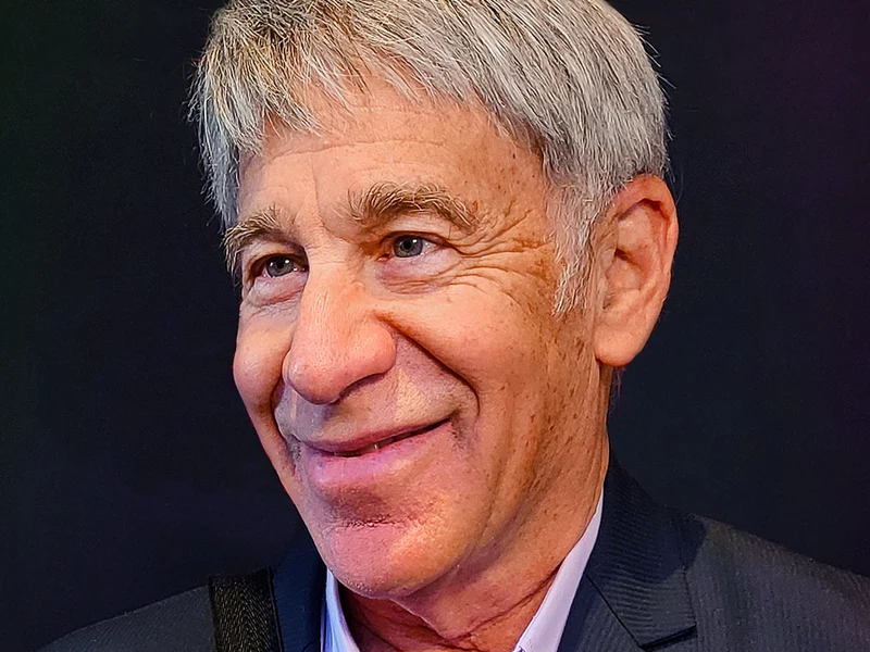 Stephen Schwartz