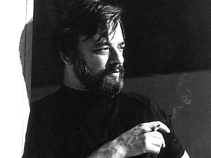 Stephen Sondheim