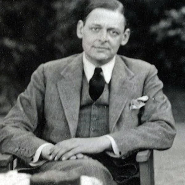 T. S. Eliot