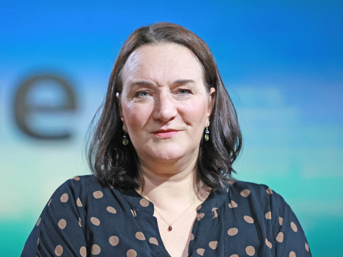 Terézia Mora