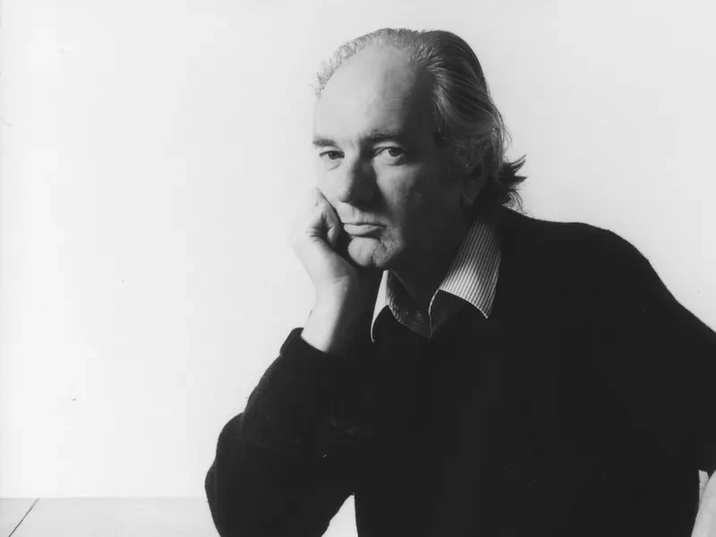 Thomas Bernhard