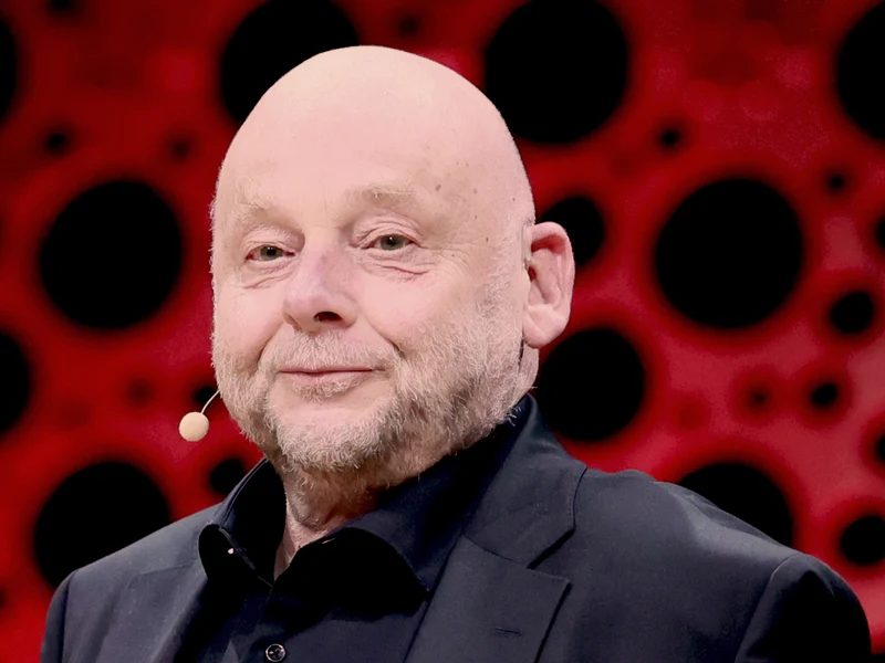 Thomas Hettche