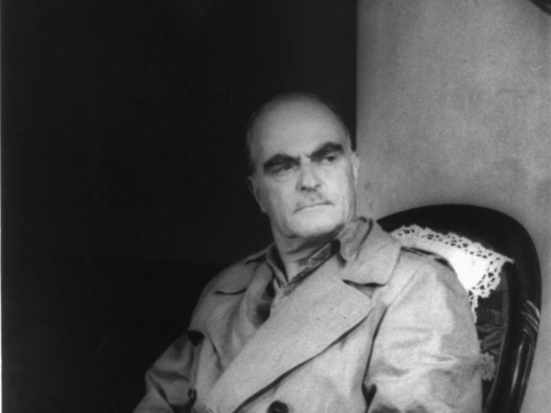 Thornton Wilder