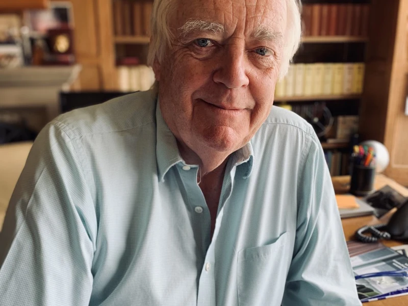 Tim Rice