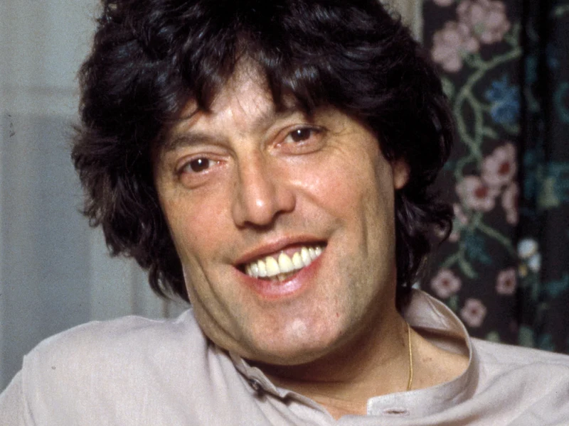 Tom Stoppard