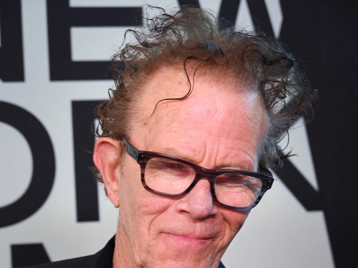 Tom Waits