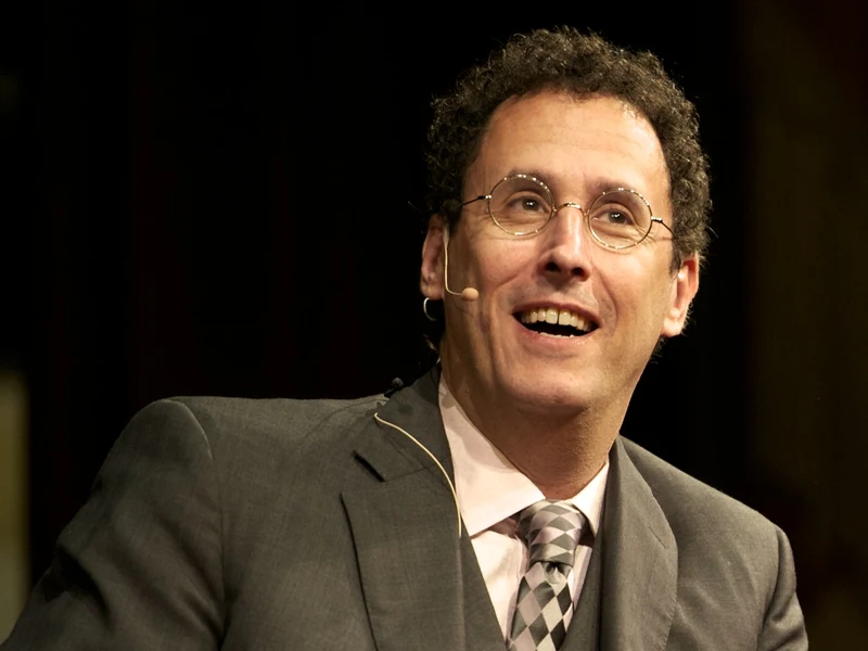 Tony Kushner
