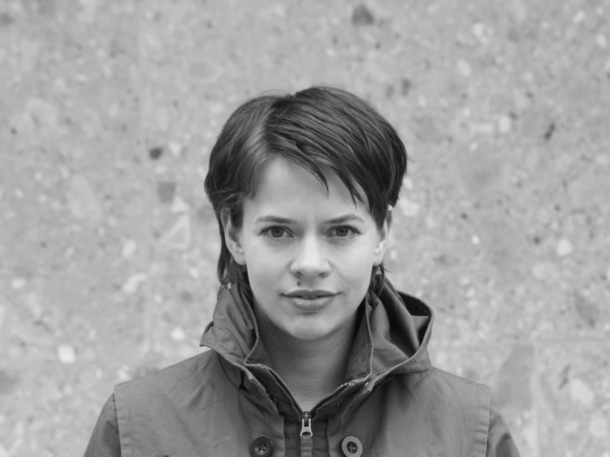 Traudl Bünger