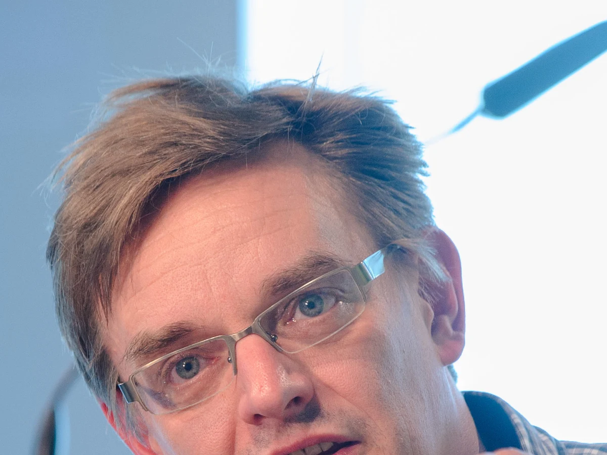 Ulf Schmidt