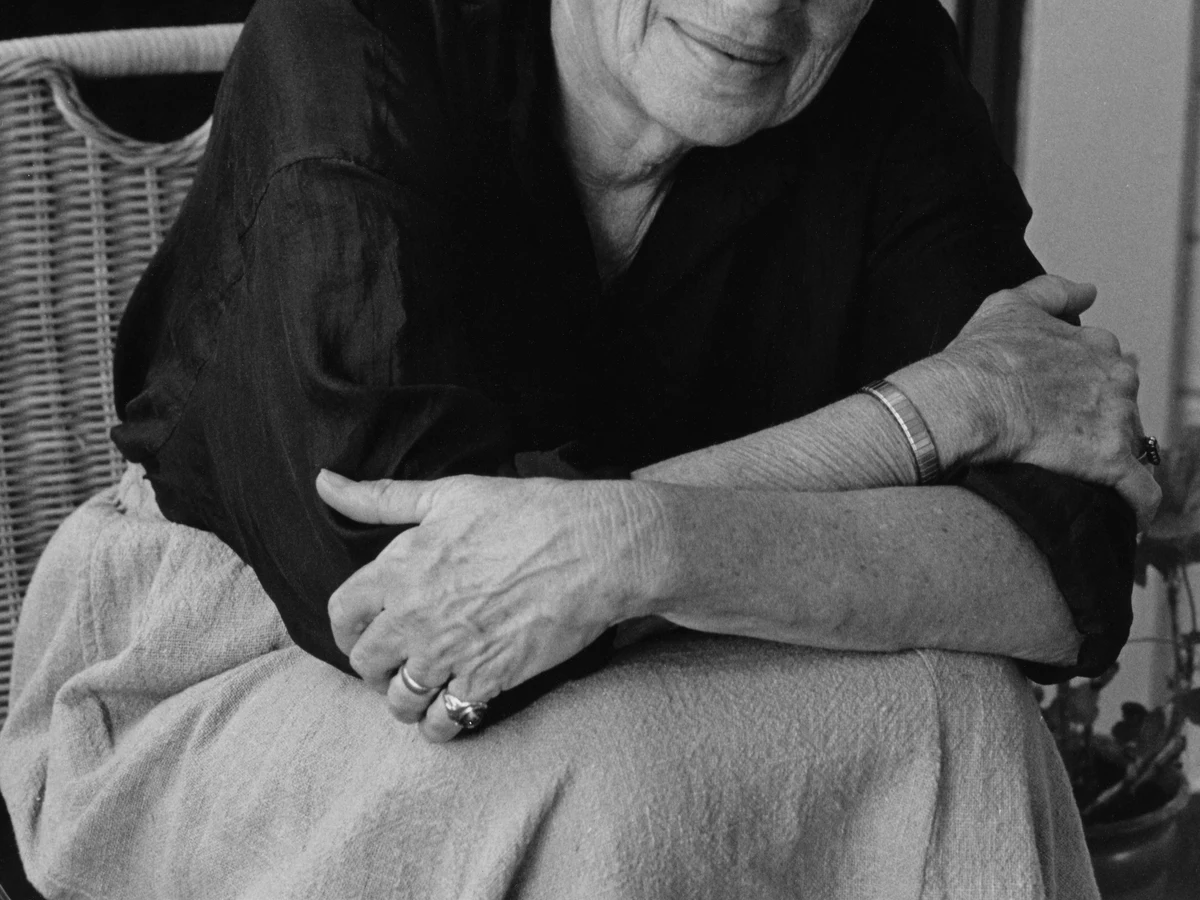 Ursula K. Le Guin