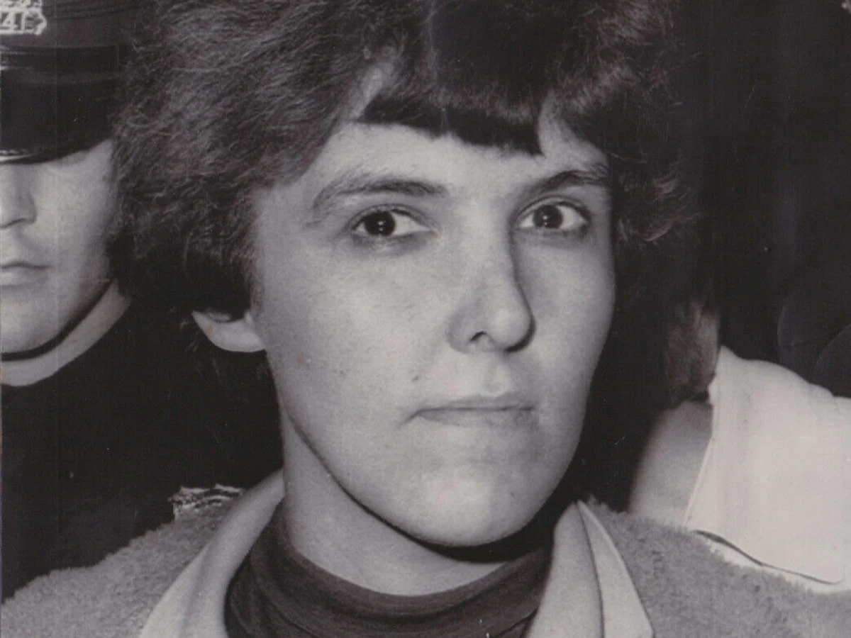 Valerie Solanas