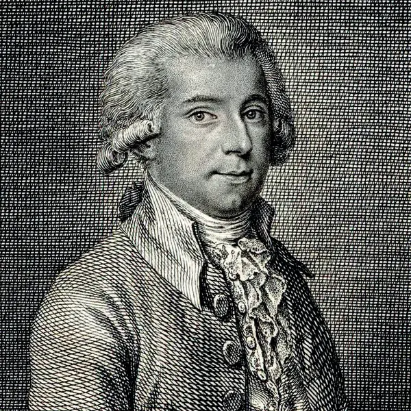 Vicente Martín y Soler
