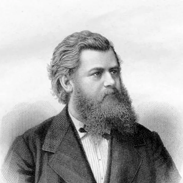 Victor Ernst Nessler