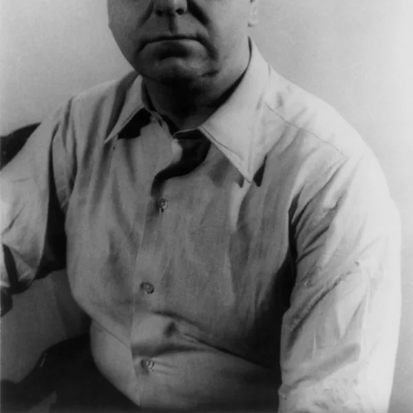 Virgil Thomson