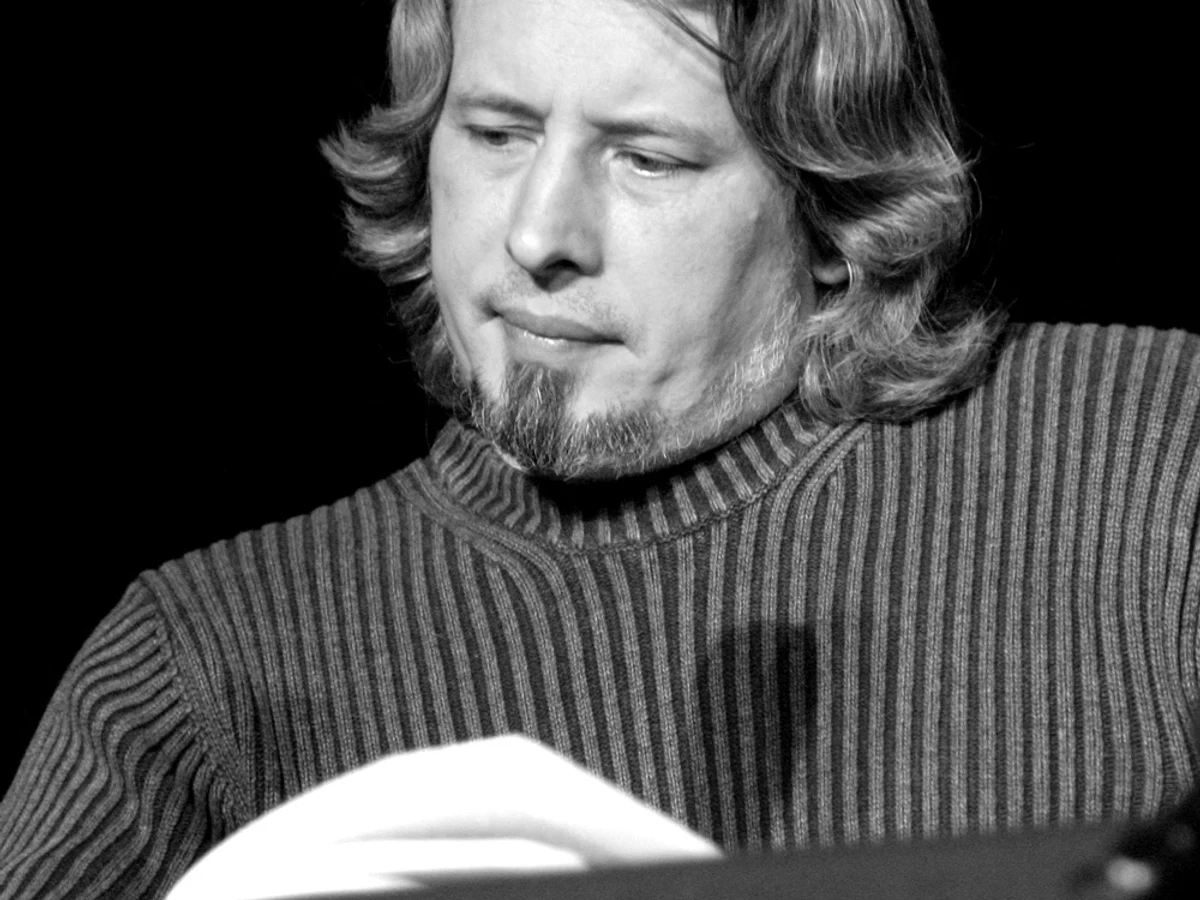 Vladimir Sorokin