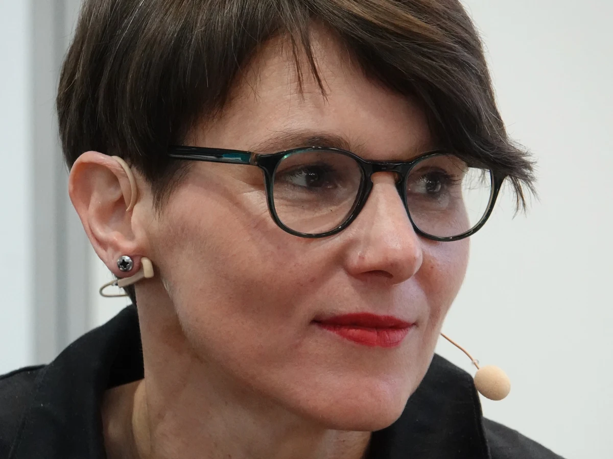 Wenke Seemann