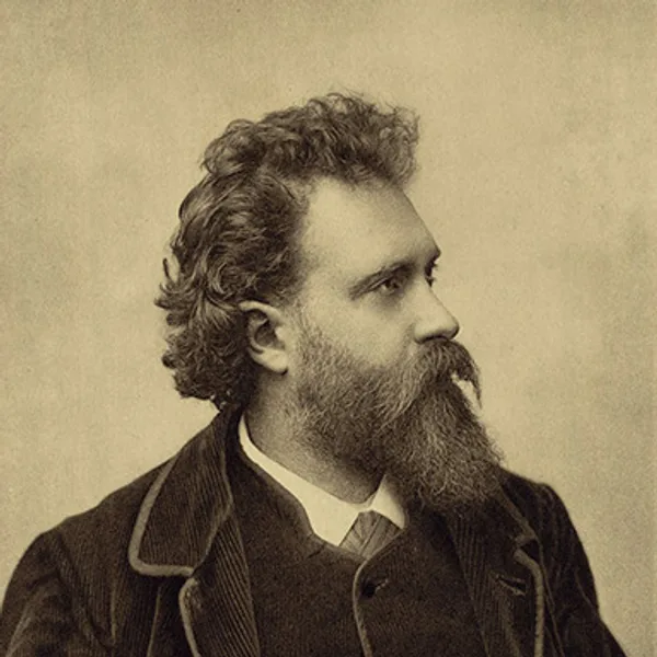 Wilhelm Kienzl