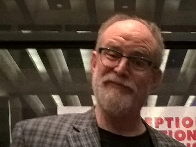 William Finn