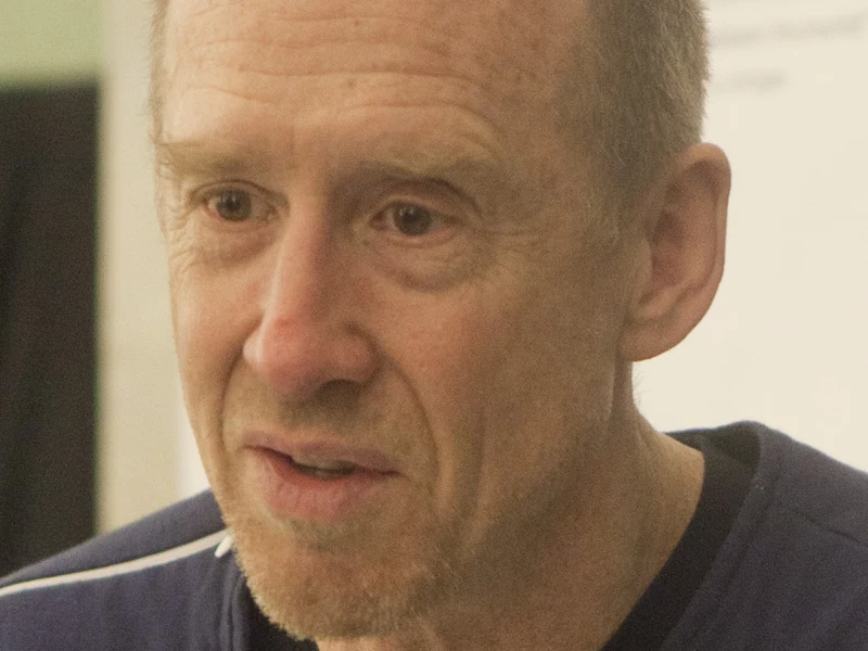 William Forsythe