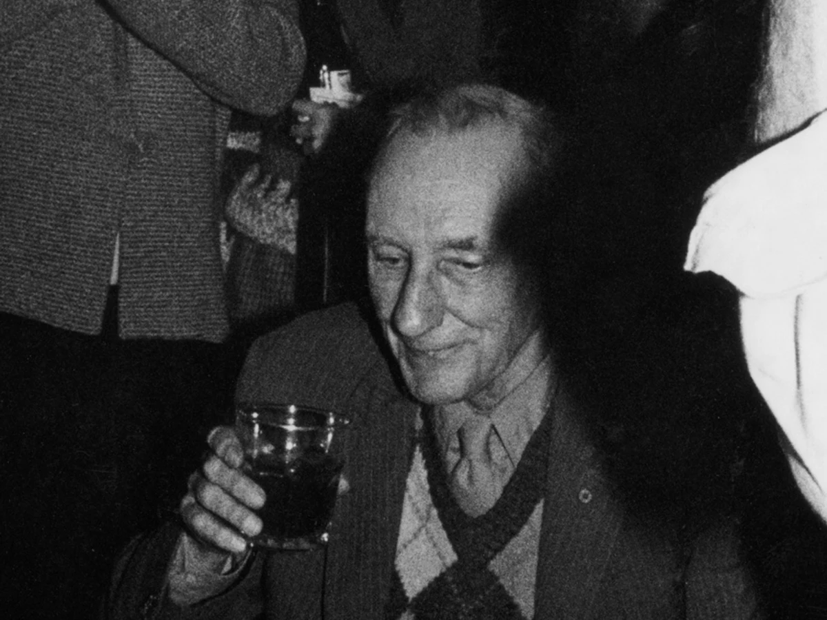 William S. Burroughs