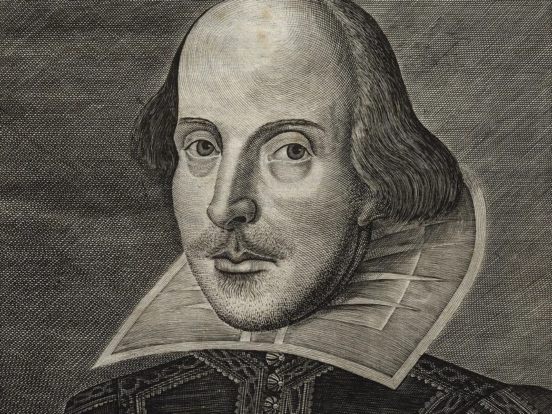 William Shakespeare