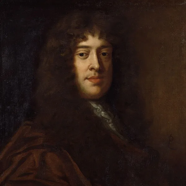 William Wycherley