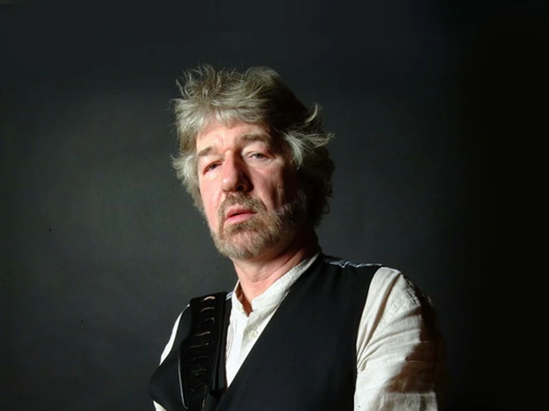 Willy Russell