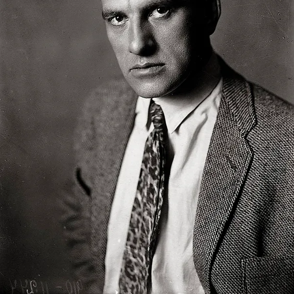 Wladimir Wladimirowitsch Majakowski