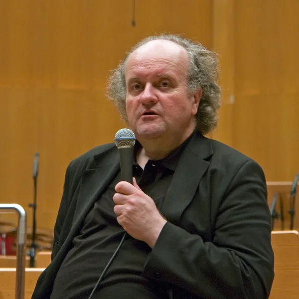 Wolfgang Rihm