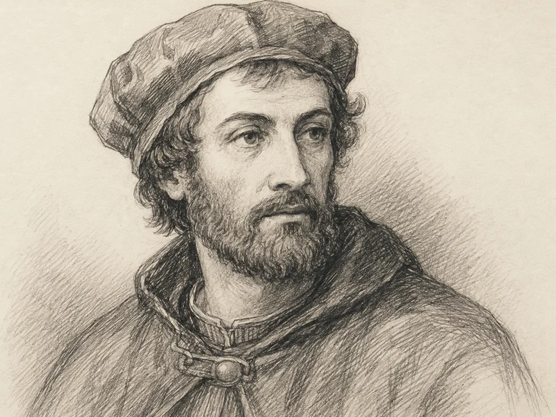 Wolfram von Eschenbach