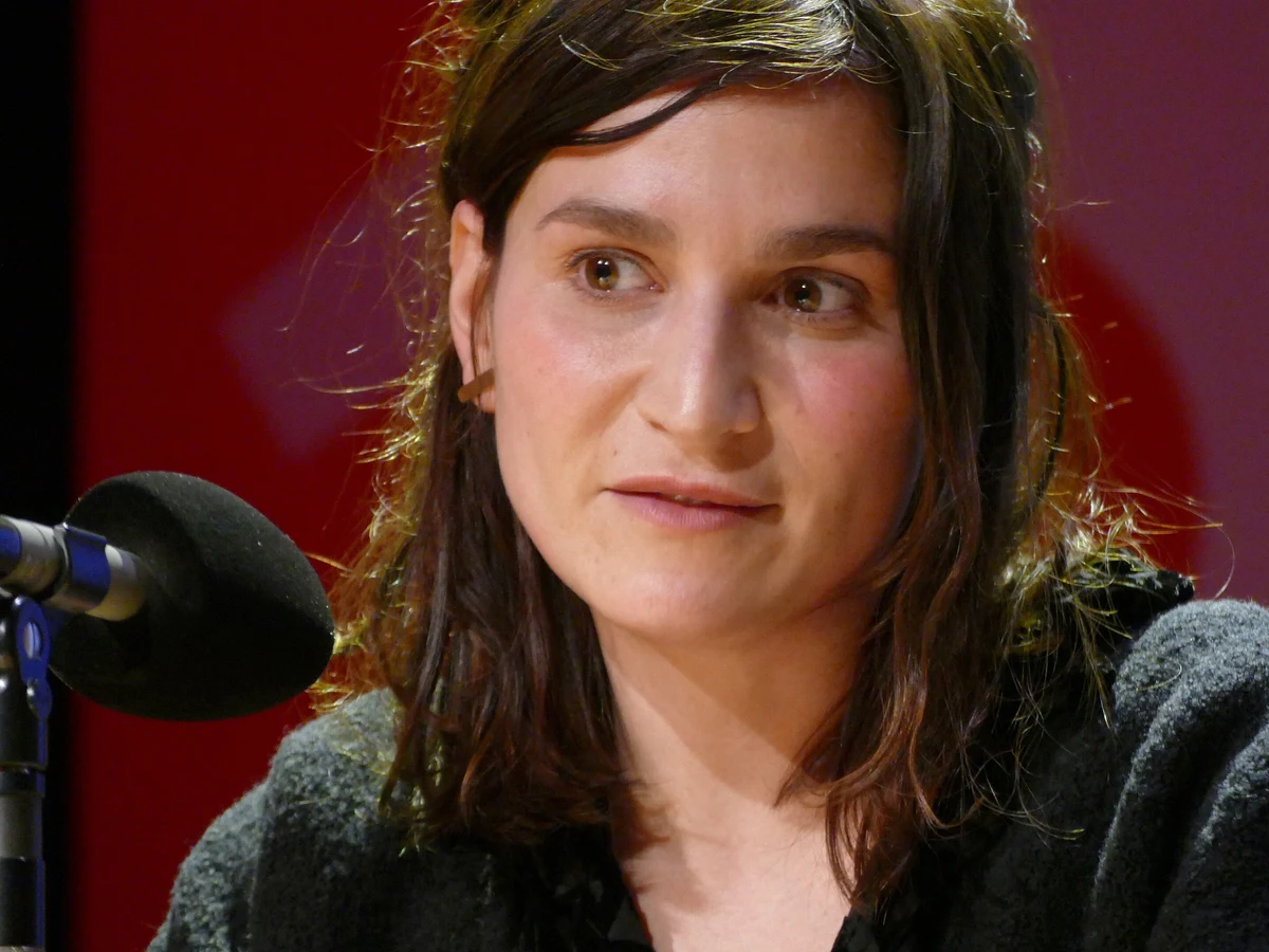 Yade Yasemin Önder