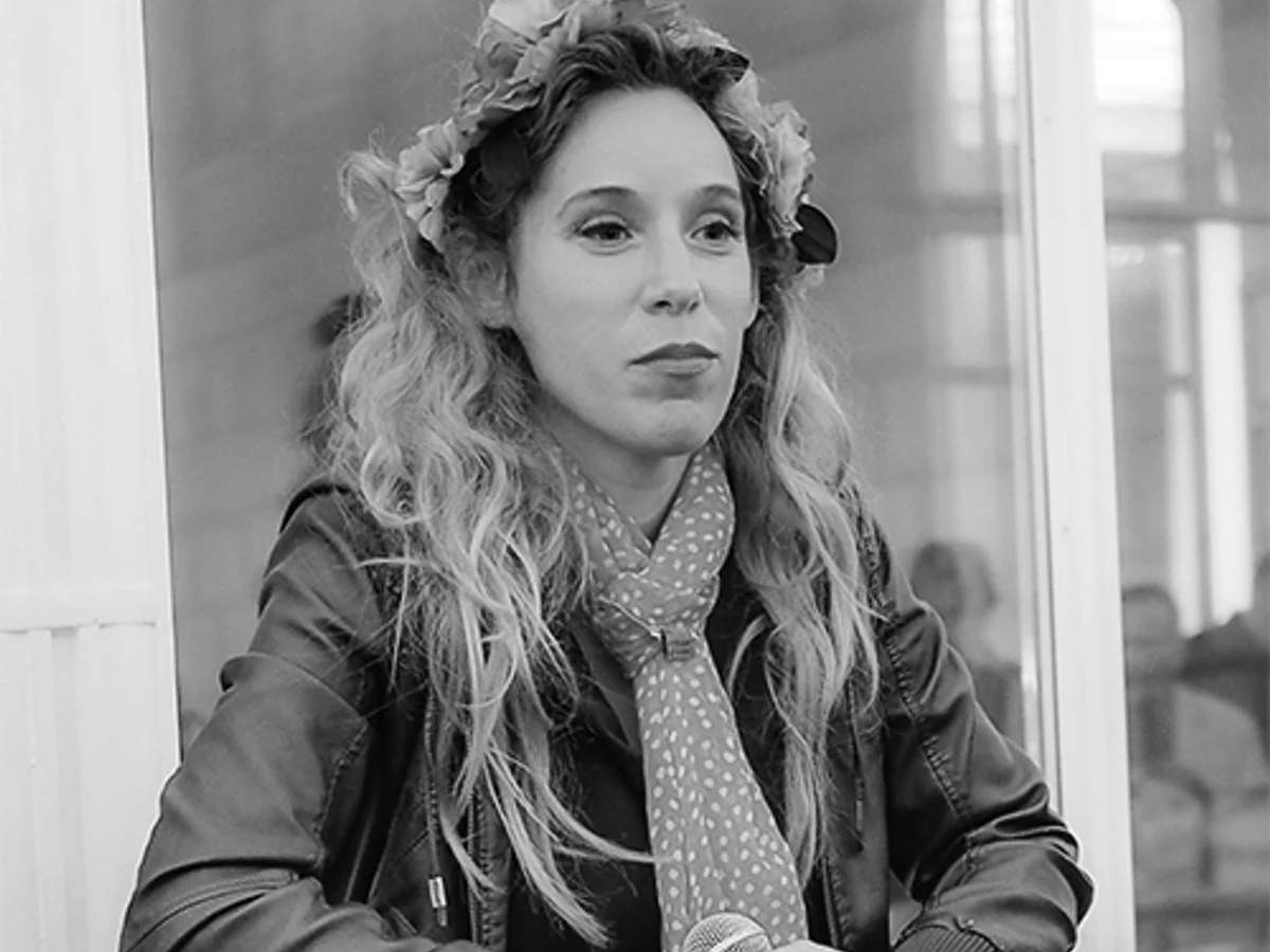 Yael Ronen
