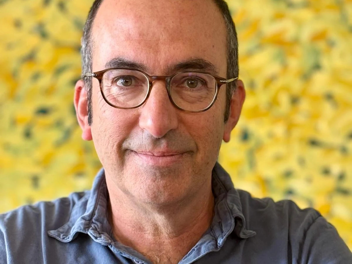 Yishai Sarid