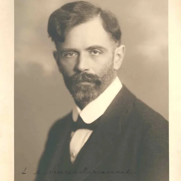 Zoltán Kodály