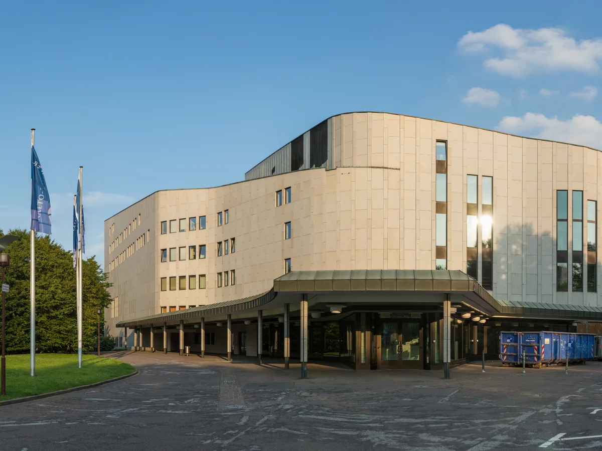 Aalto-Theater