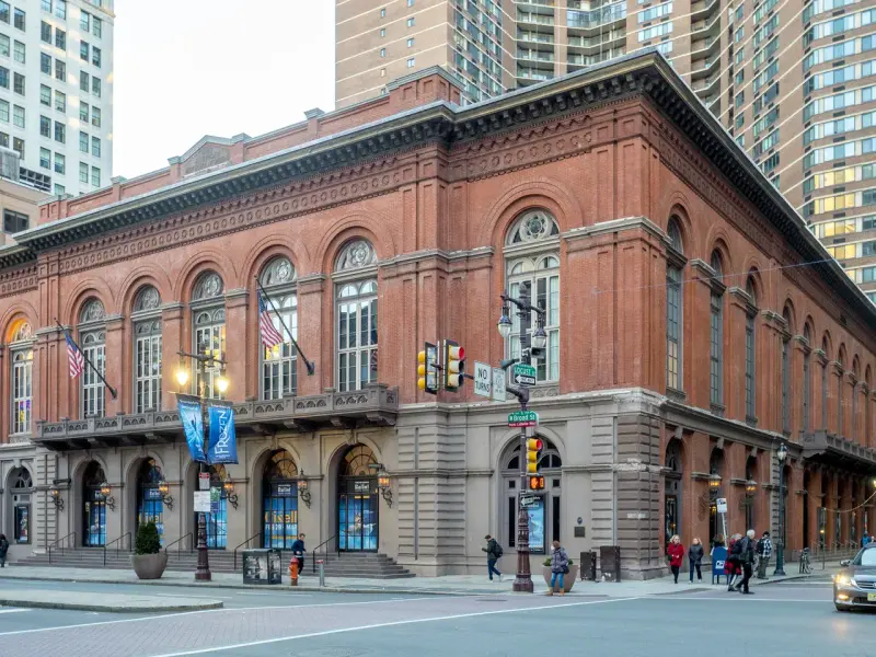 Academy of Music