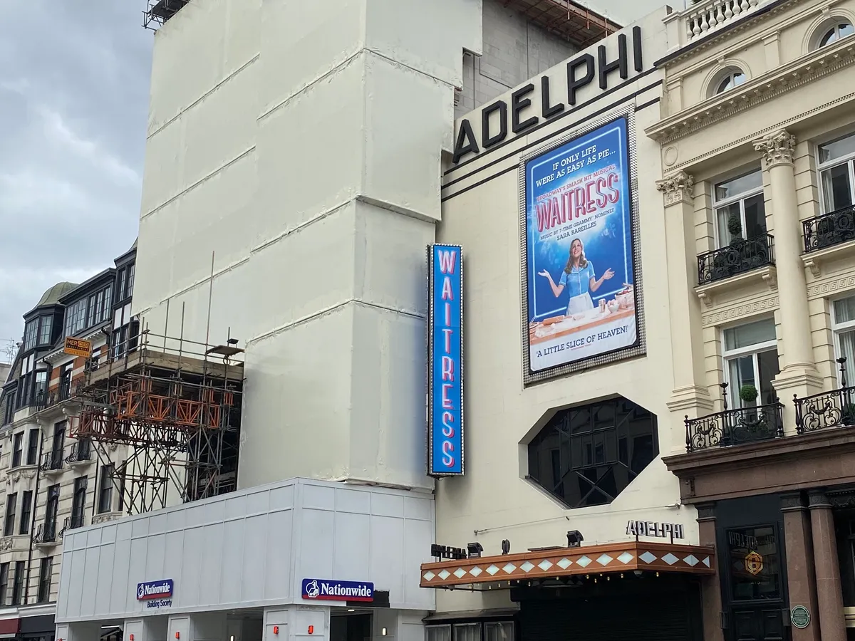Adelphi Theatre