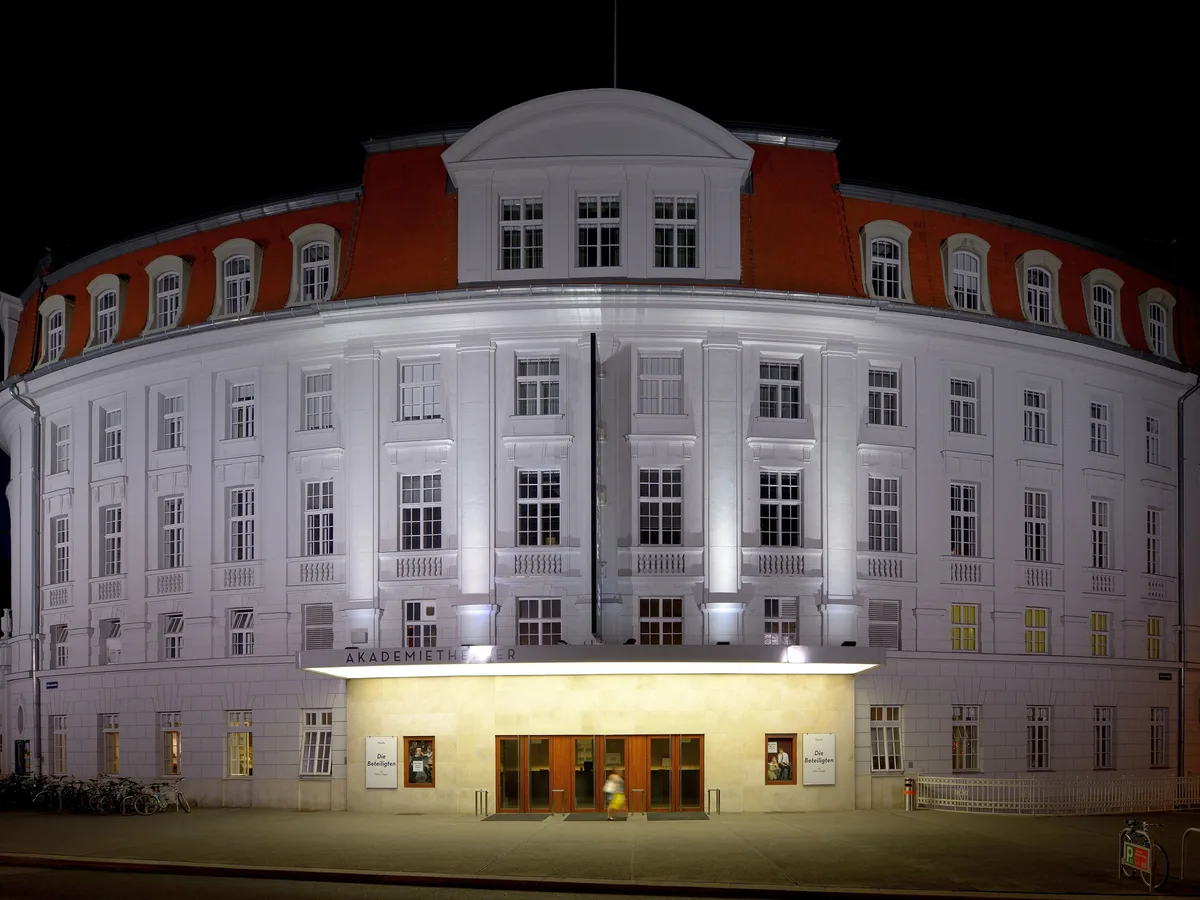 Akademietheater
