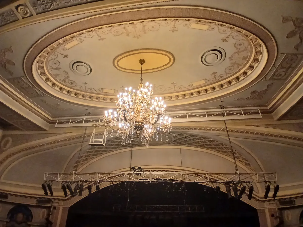 Ambassador Theatre