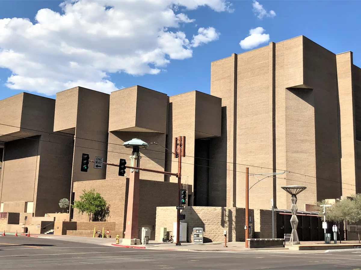 Arizona Opera