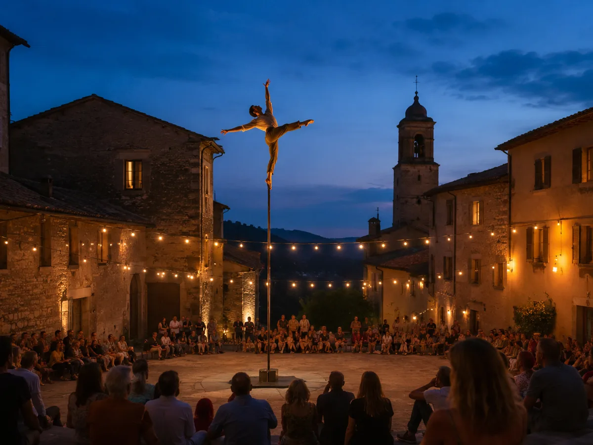 Artisti in Piazza