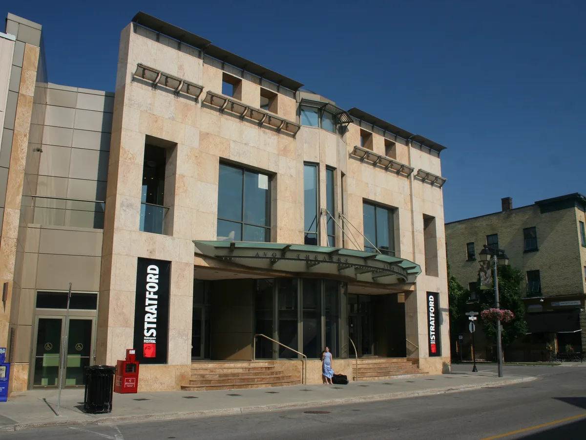 Avon Theatre