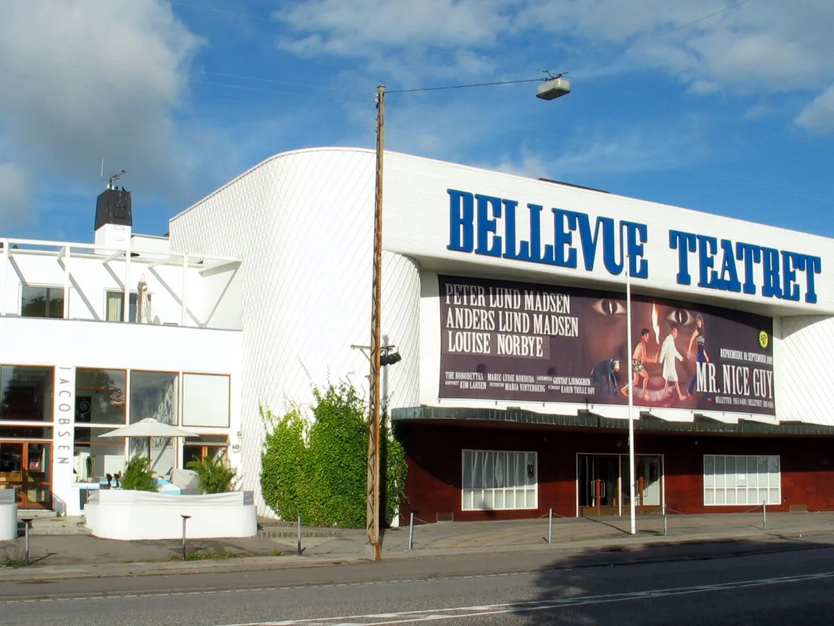 Bellevue Theatre