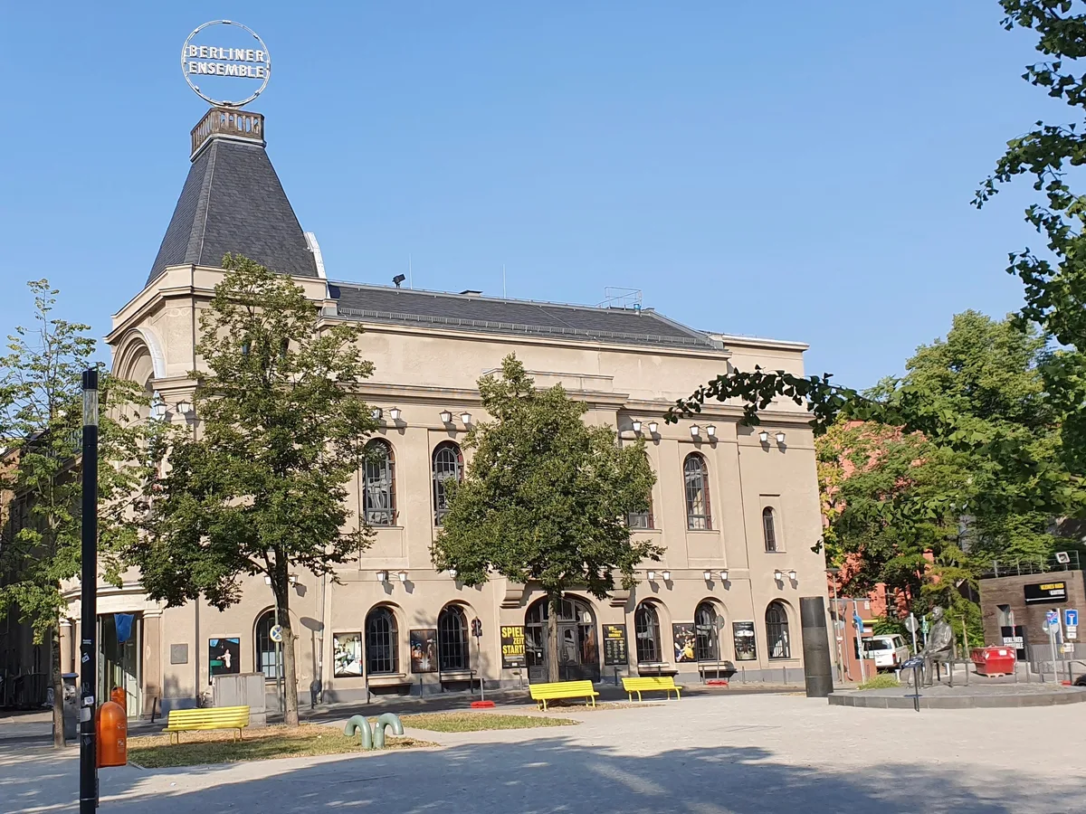 Berliner Ensemble
