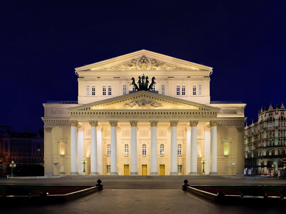 Bolschoi-Theater