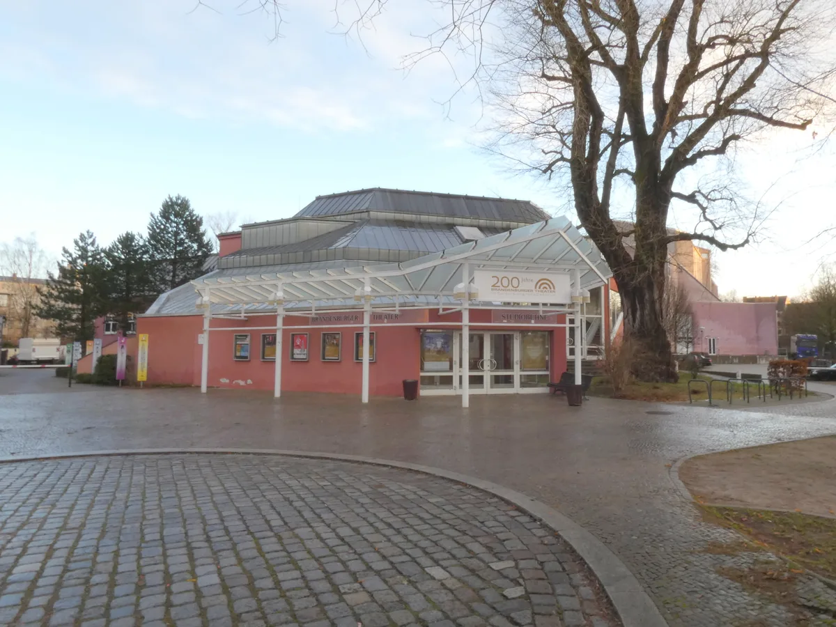 Brandenburger Theater